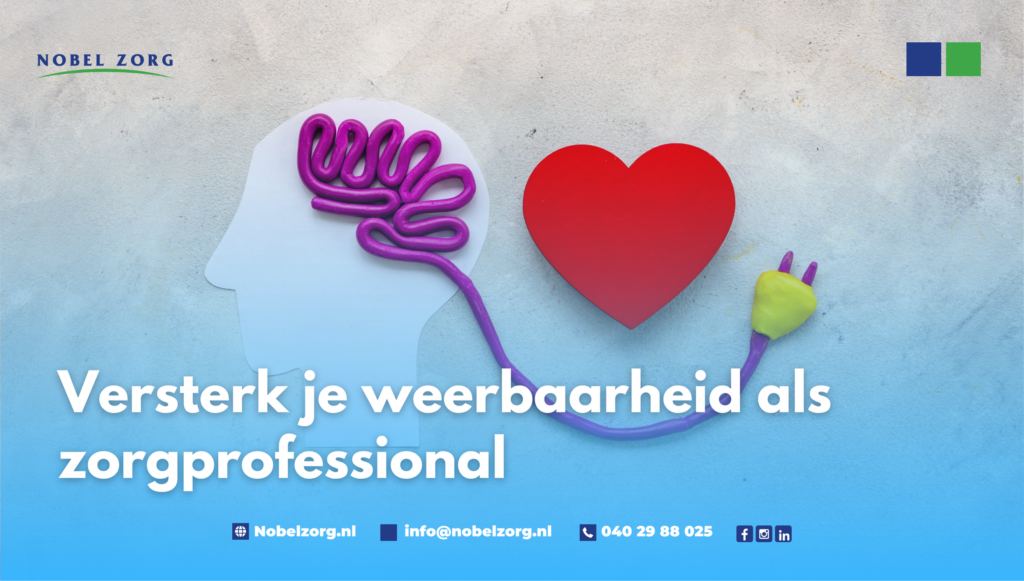 Weerbaarheid