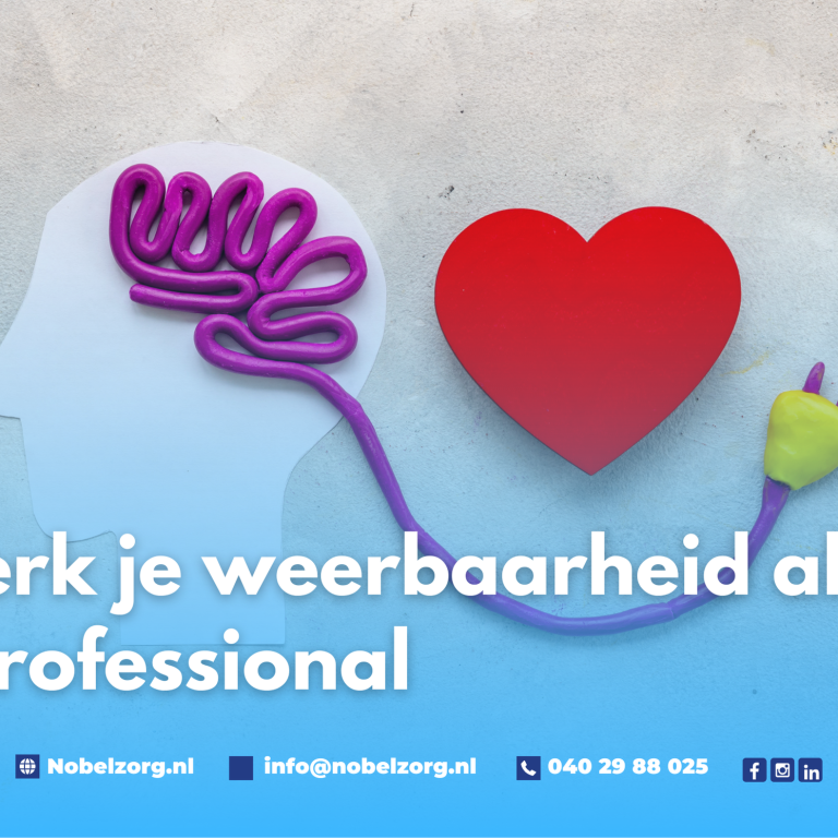 Weerbaarheid